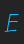 E fontastic font 