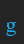 g Ribbon Happy font 