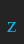 z Ribbon Happy font 