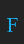 F Ribbon Happy font 