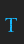 T Ribbon Happy font 