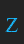 Z Ribbon Happy font 