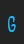 g BottleRocket BB font 