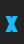 x WhoopAss font 