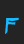 f Top Bond font 