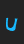 u Top Bond font 