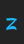 z Top Bond font 