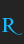 r winob font 