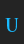 u winob font 