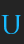 U winob font 